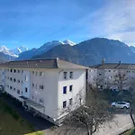Topview 2br Balcony & Mountain View Interlaken
