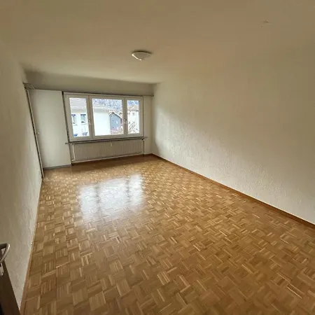 Topview 2br Balcony & Mountain View Interlaken Apartment Unterseen