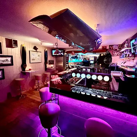 Topview 2br Balcony & Mountain View Interlaken Unterseen