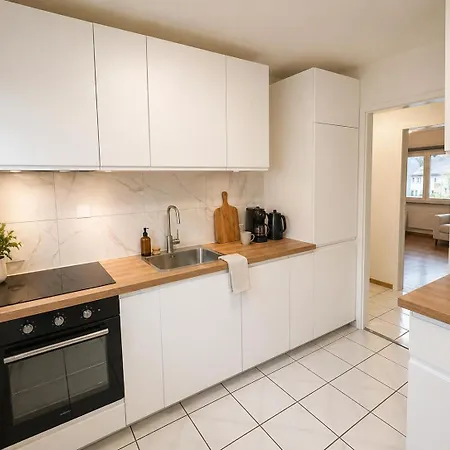 2br Topview Mountain, Balcony, Interlaken Apartment *