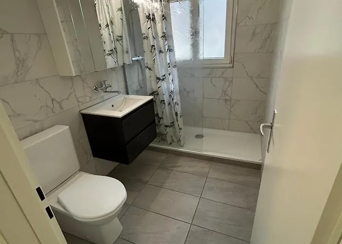 Topview 2br Balcony & Mountain View Interlaken