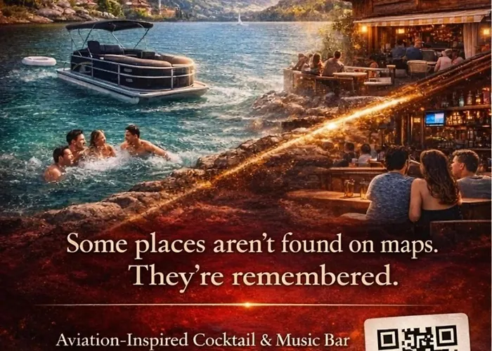 Apartman Topview 2br Balcony & Mountain View Interlaken Unterseen