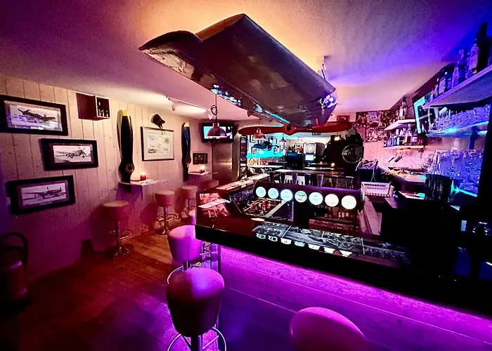 Topview 2br Balcony & Mountain View Interlaken Unterseen