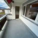 Topview 2br Balcony&mountain View Interlaken * Unterseen